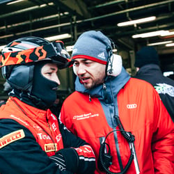 VLN Cup Nürburgring