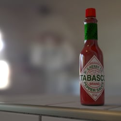 Tabasco