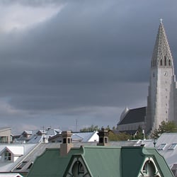 Reykjavík