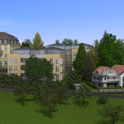 Staufenberg vonVorn