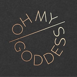 Logo- und Corporatedesign für Schmucklabel