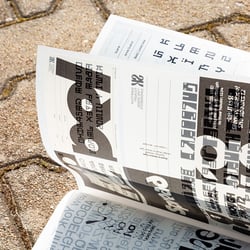 Support Independent Type II