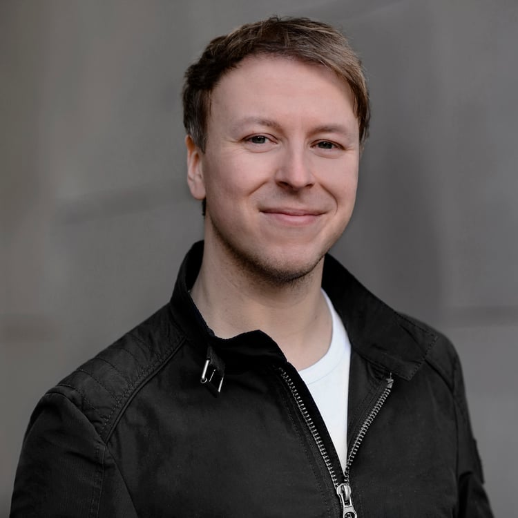 Klaus Jaworski