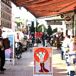 Schanze Happy