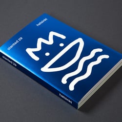 Slanted Magazine #29 – Helsinki