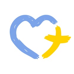 Logo-Symbol für HCI Hope for the Children International e.V.