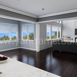 Wohnzimmer Interior Design