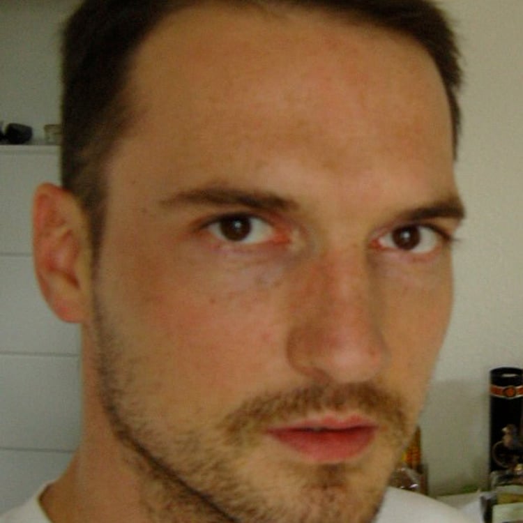 Erik Porstmann