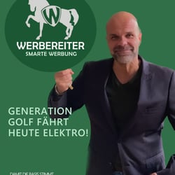 WERBEREITER WERBEAGENTUR HANNOVER – SMARTE ELEKTRO