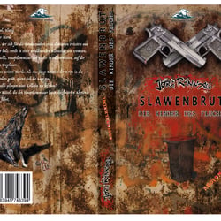 Buch Cover Print