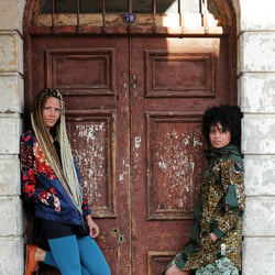 Fashion – Masai Mara Wear Cape Town