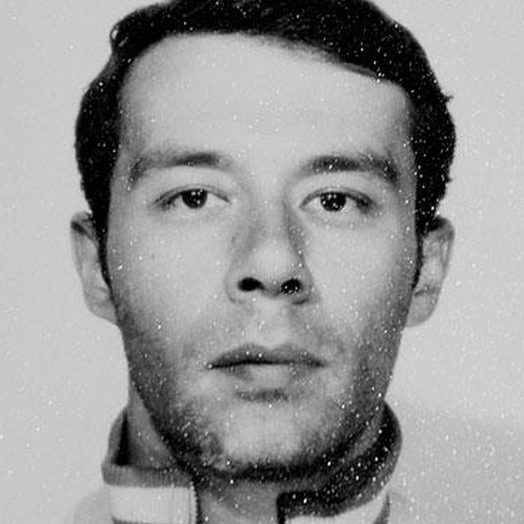 Stas Korolov