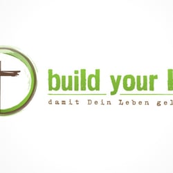Logo Build your life