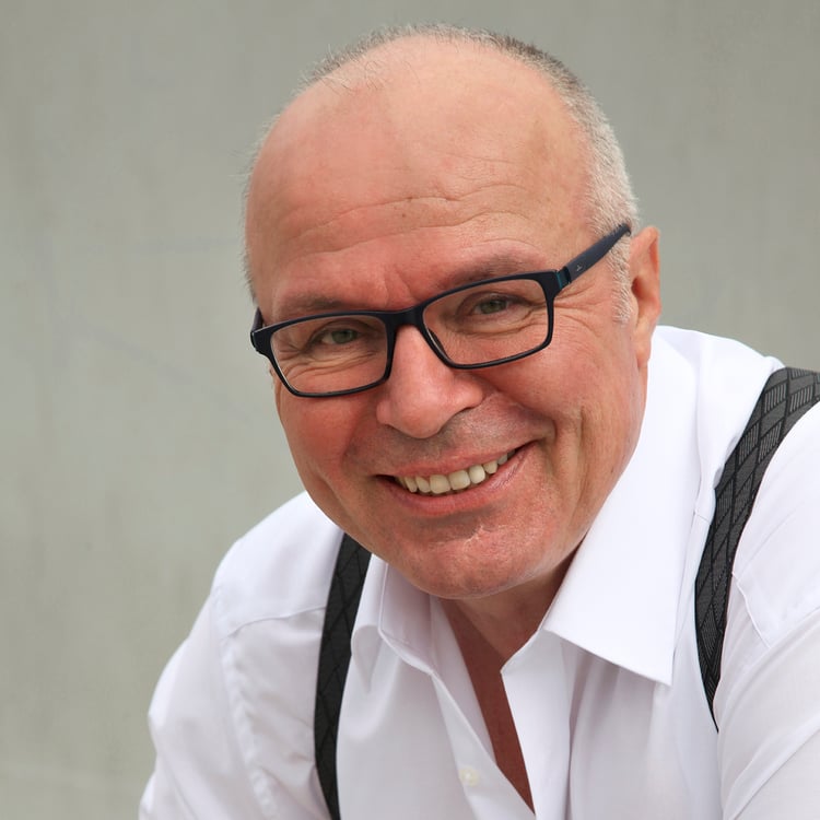 Walter Dombrowsky
