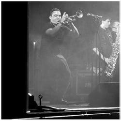Music – Roy PACI
