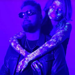 Music Video Dreh
