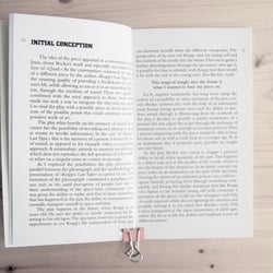 Book Design