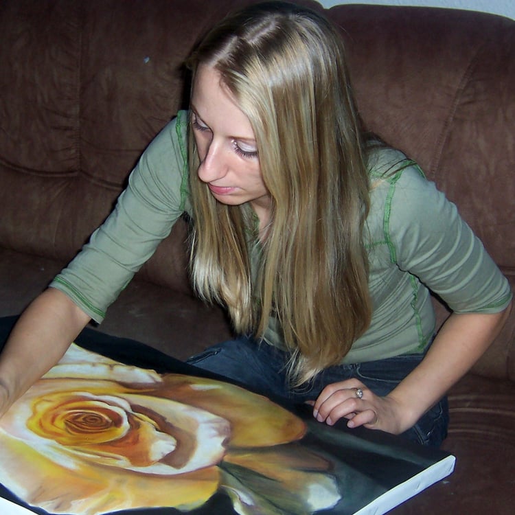 Zuzanna Rzezwicka