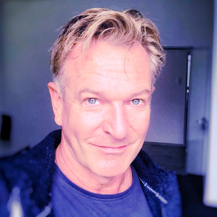 Rolf Twesten