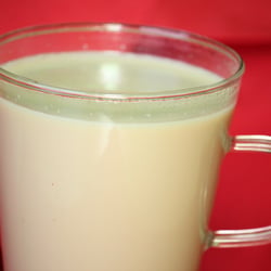 Food Photography 2012  Coffee and Ghee 01