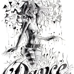 White Rabbit: Dance