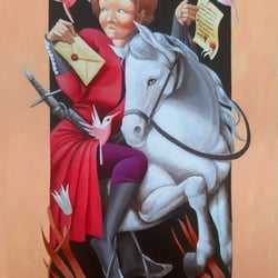 Jack of Diamonds