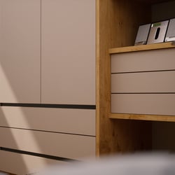 Kleiderschrank