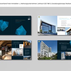 Jahrbuch Bundesverband Freier Immobilien