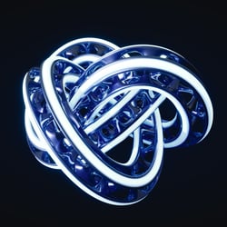 abstract torus knot