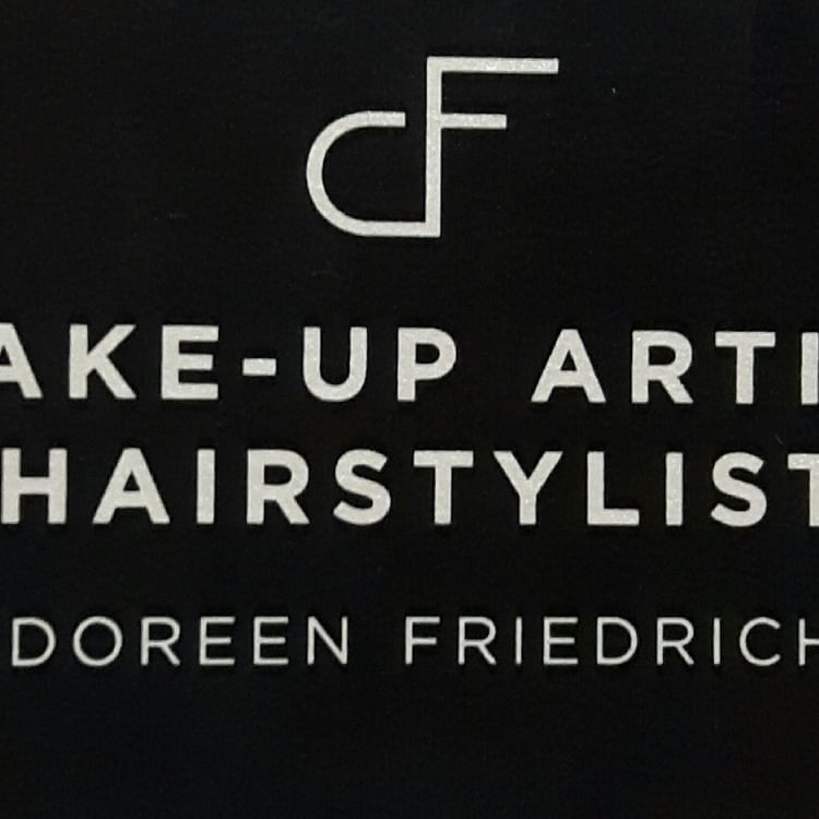 Doreen Friedrich