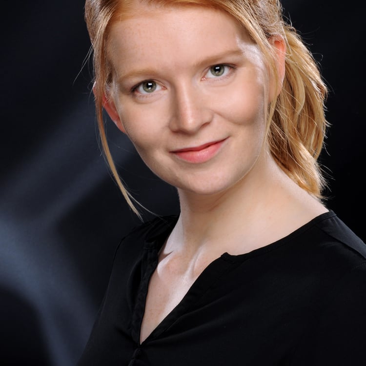 Miriam Ulber