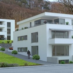 Mehrfamilienhaus Biewerer Str.