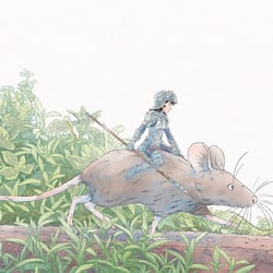 Charakterdesign 2