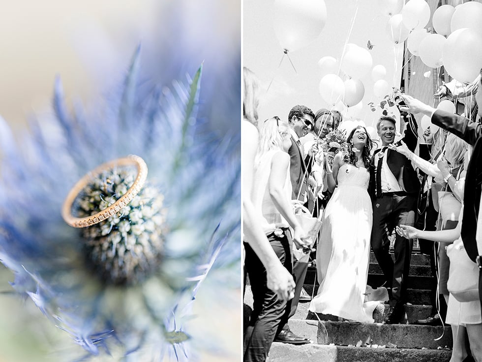 Anni Hochzeitsfotografie