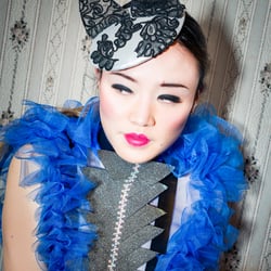 Fashion – Party