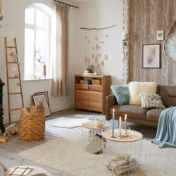 Wohndesign