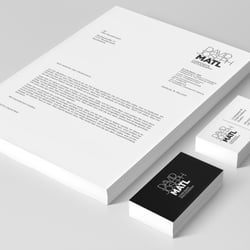 Matl Corporate Photography