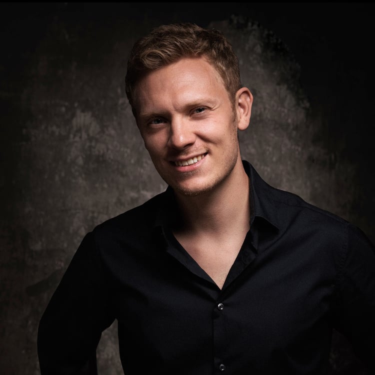 Sebastian Führ
