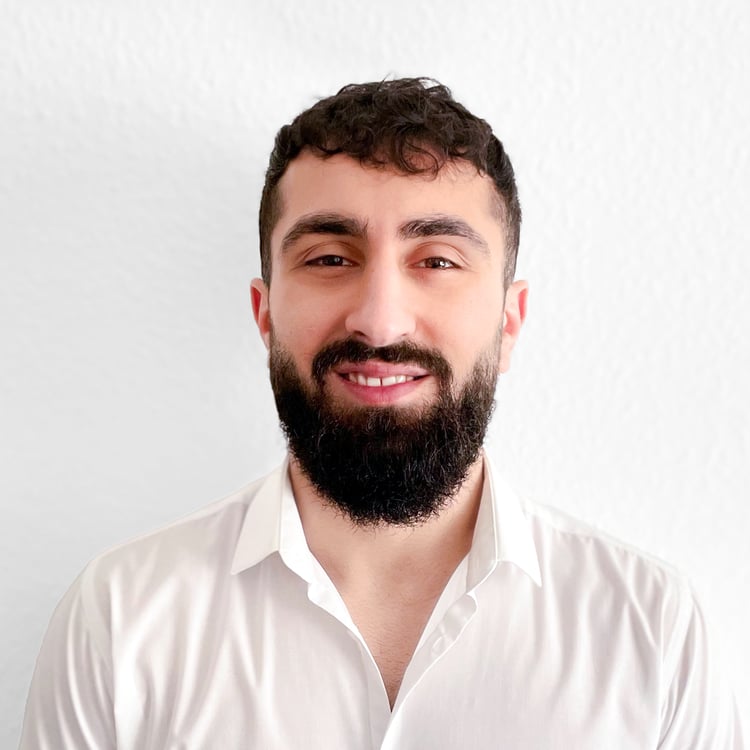 Mesut Gürek