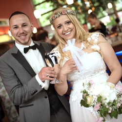 Wedding Photography