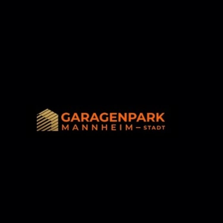 Xxl Garagenpark Mannheim Stadt