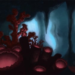 Cave