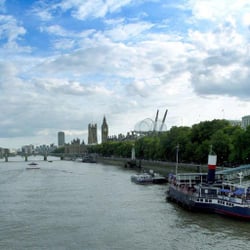 AIP on Tour, London