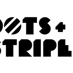 Dots and Stripes