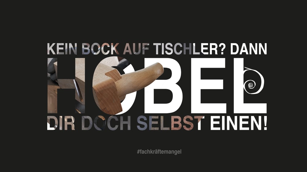 Fachkräftemangel in Deutschland – Schwarz