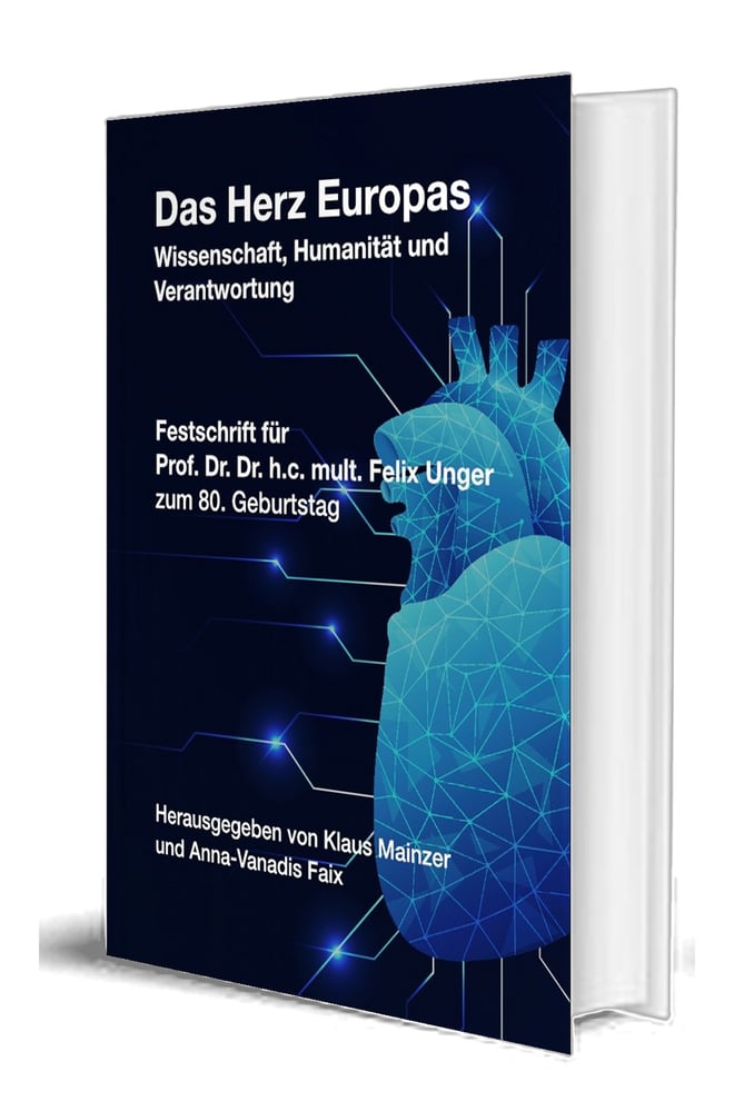 Das Herz Europas