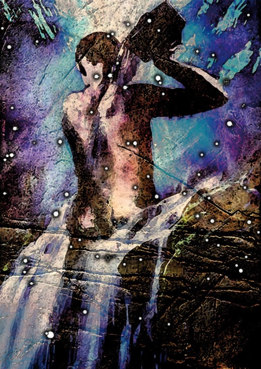 Zodiac (Lyrik): Aquarius