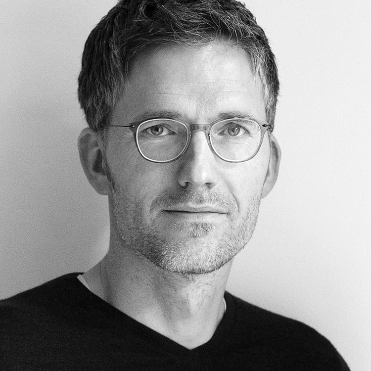 Martin Tervoort