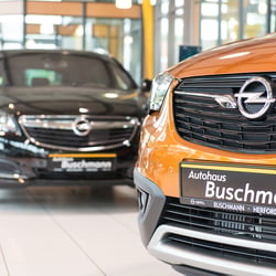 Foto für Autohaus Buschmann in Espelkamp