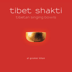 CD TIBET SHAKTI Front